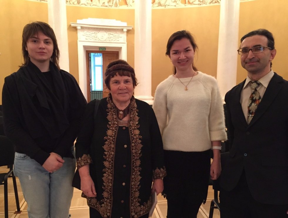 ������ � �����: ���������� �������, ��������������� � ���������� ���������