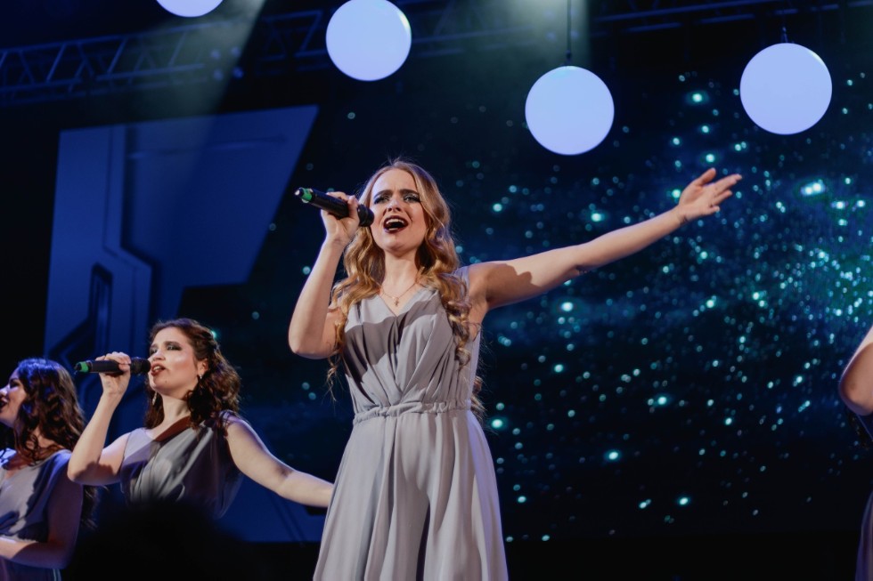 ИФМК в числе лучших! ИФМК в числе лучших!