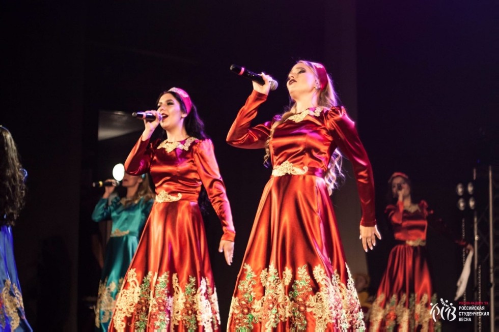 Вокальный ансамбль 'Зарница' Вокальный ансамбль 'Зарница'