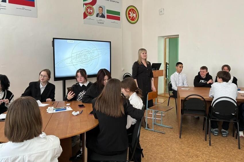 Критическое мышление и эмоциональный интеллект развивают в психолого-педагогических классах Критическое мышление и эмоциональный интеллект развивают в психолого-педагогических классах