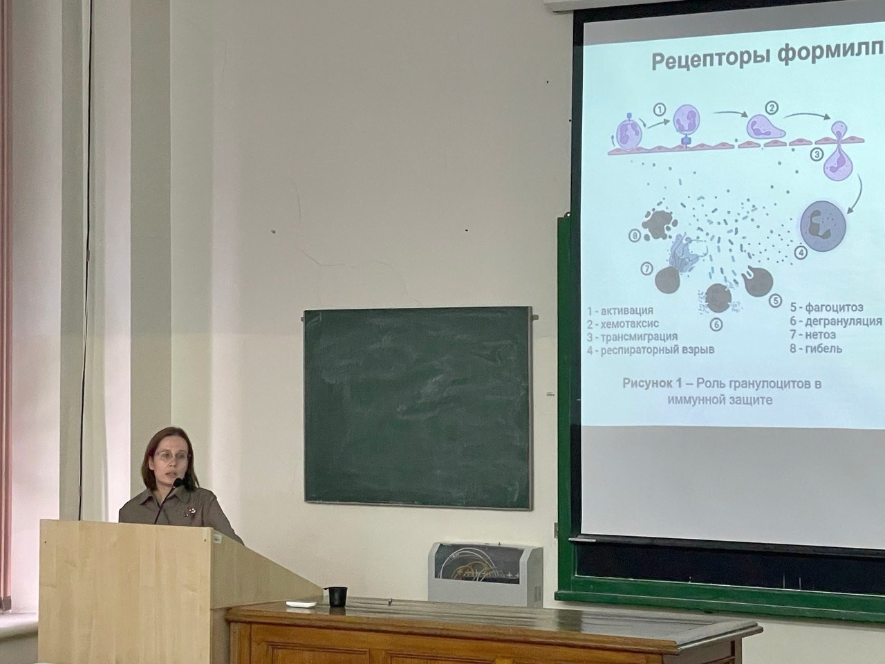 Состоялась защита диссертации Черновой Лилии Сергеевны по специальности 1.5.4. - Биохимия Состоялась защита диссертации Черновой Лилии Сергеевны по специальности 1.5.4. - Биохимия