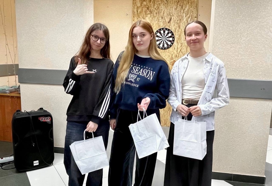 Турнир по дартсу в Деревне Универсиады Турнир по дартсу в Деревне Универсиады