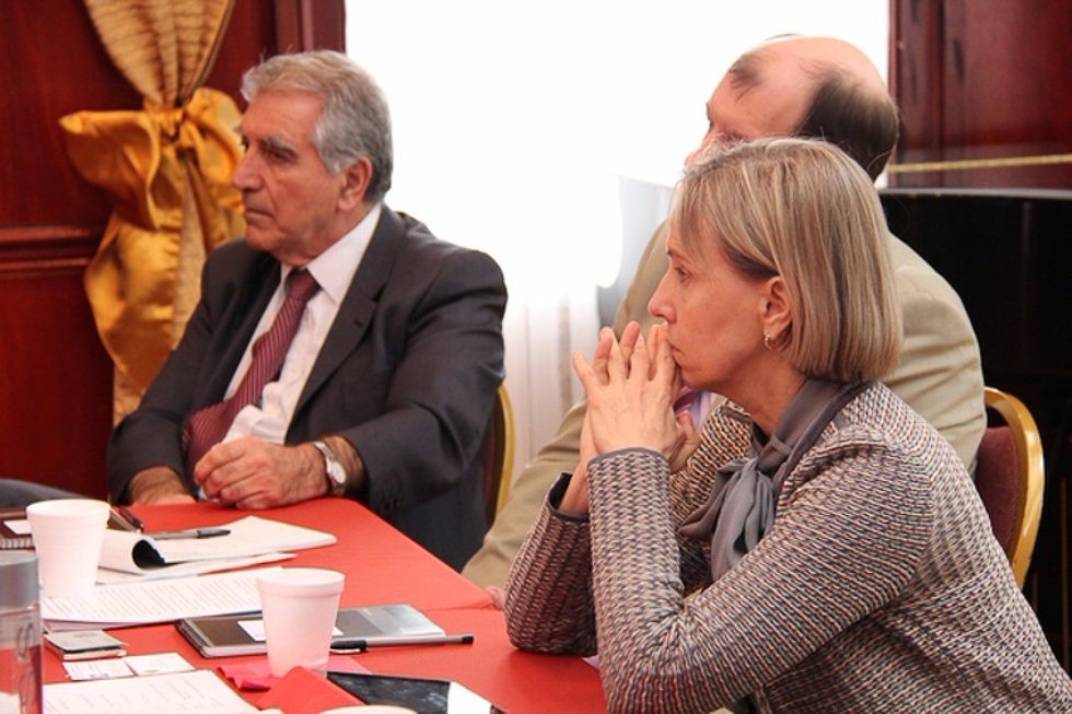 Medical Science in KFU: No Boundaries