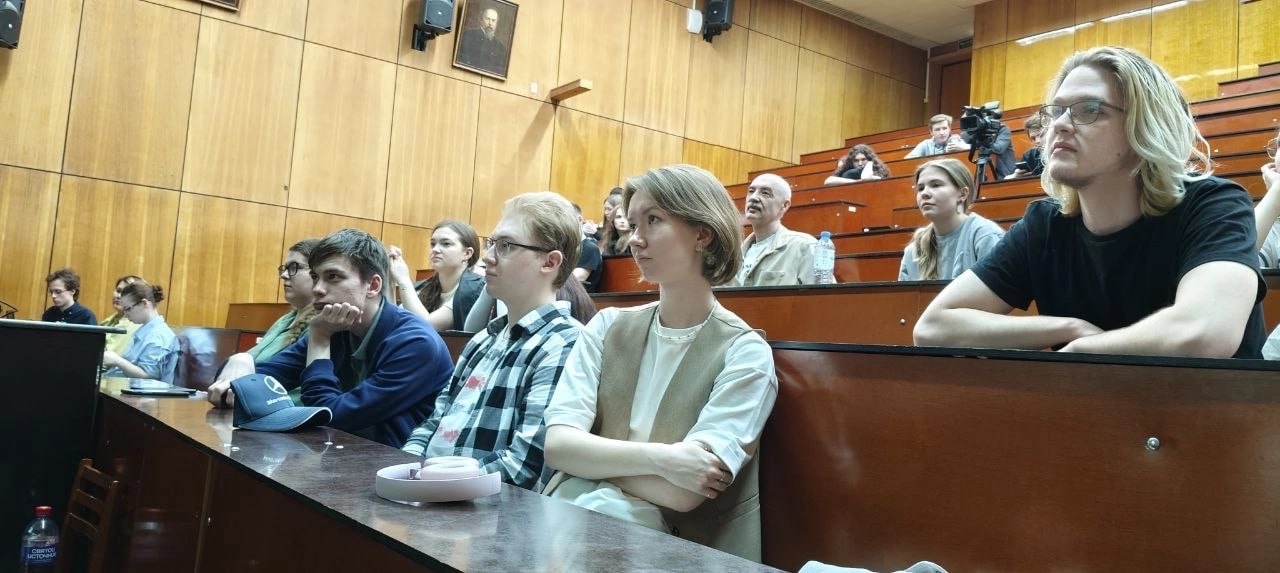 �������� ���� Quantum Week 2025 ������ � ��������� ������ ���