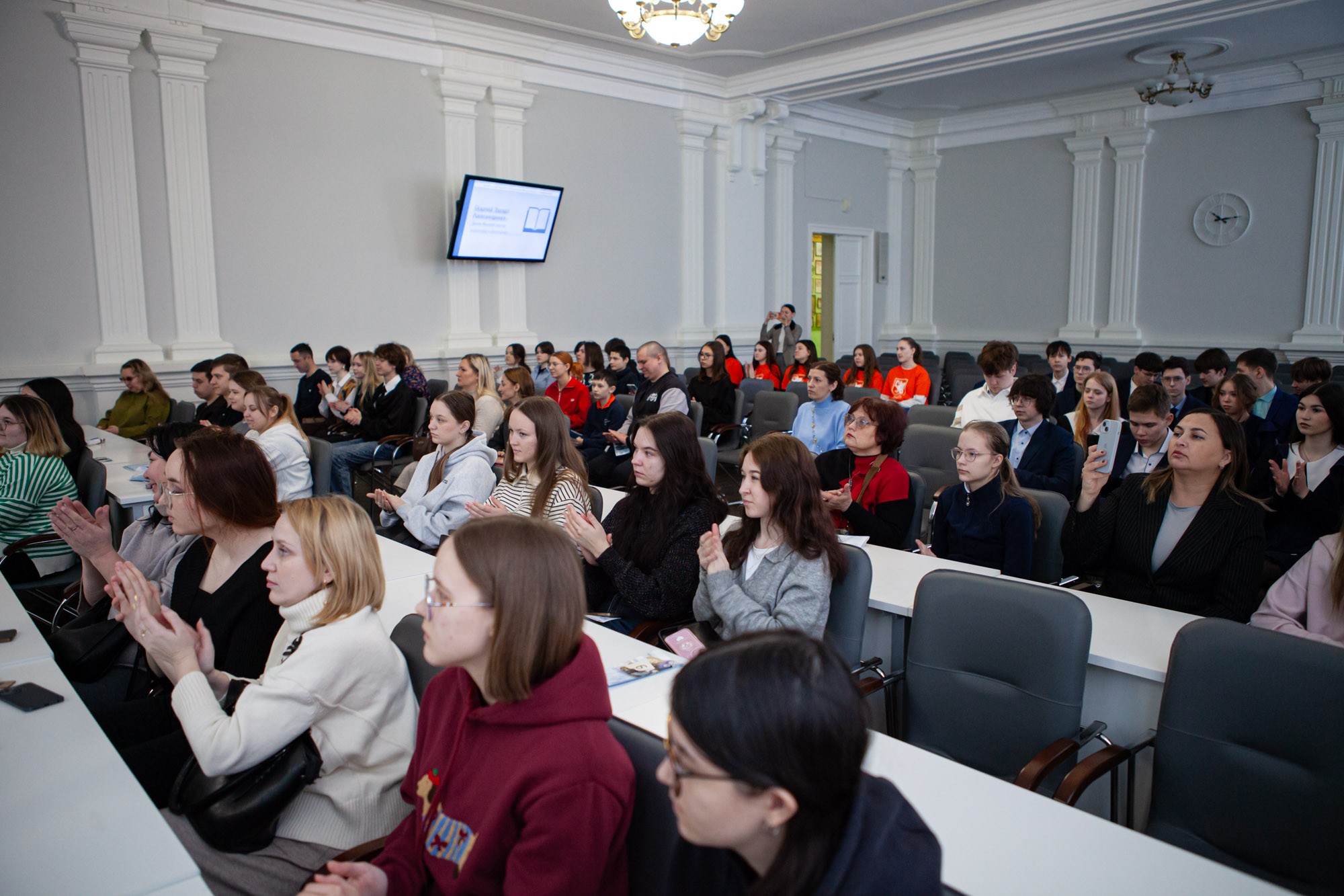 '��� �������, ��� � ����������': ���������� �������� ��� ��������� ����� ��� ������� ���������