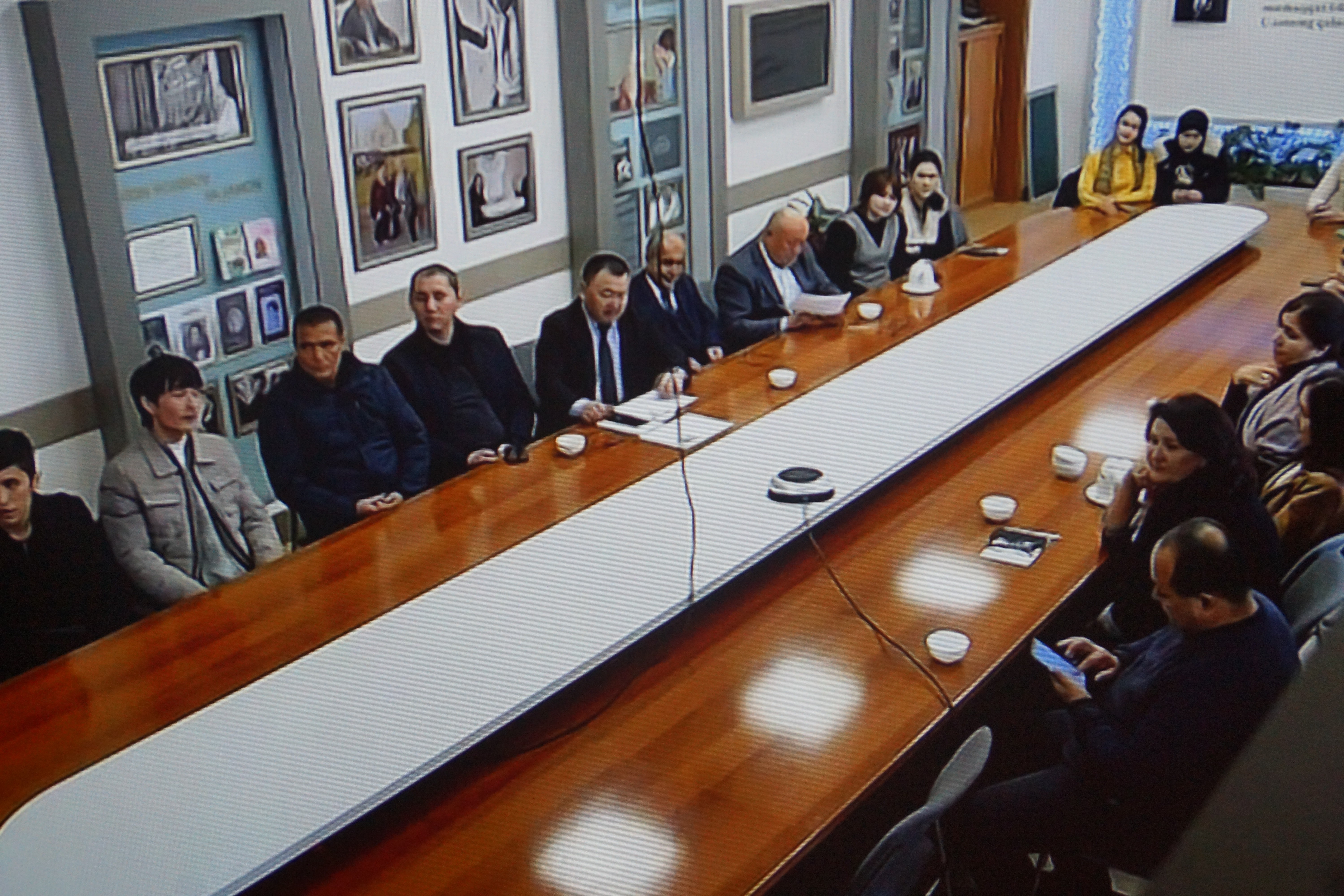 ����� ��������������� ү��ә� ���������