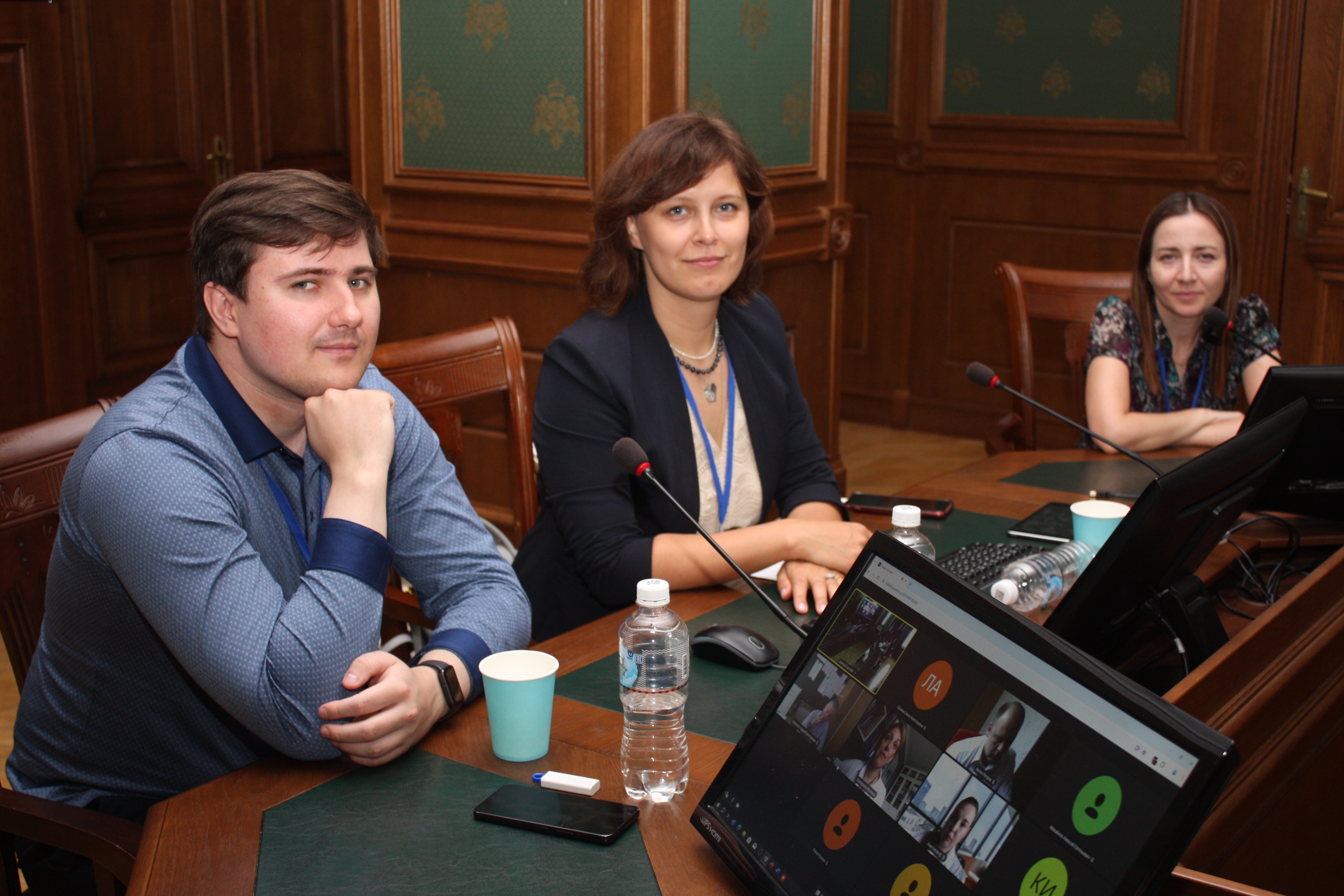 ������������� ������-������������ �����������