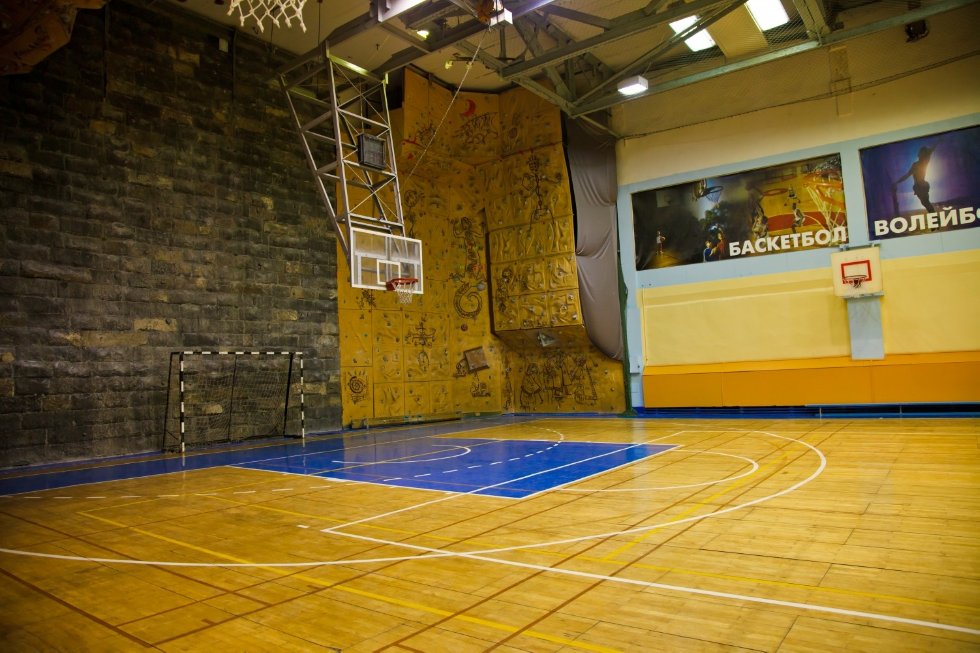 Культурно-спортивный комплекс 'УНИКС' Культурно-спортивный комплекс 'УНИКС'