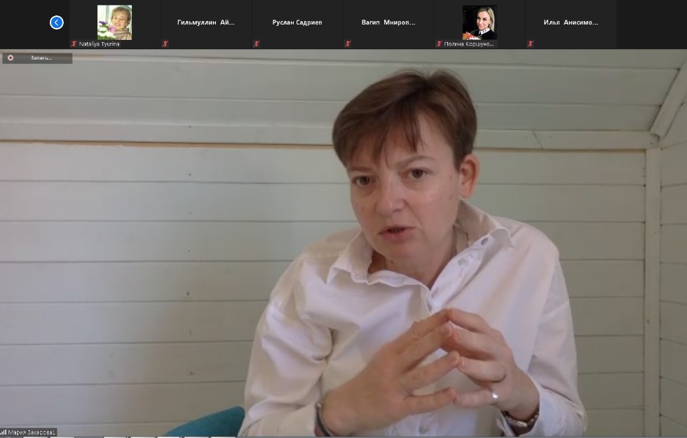 ������������� ������� ���� '��������������� � �������� �������� ������ �������������'