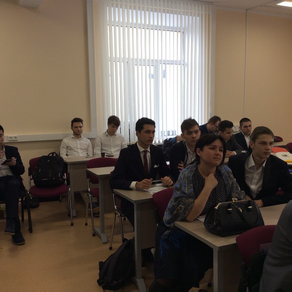 II ������������� (XVIII ����������) ������� ����������� �������� ����� �.�.������������