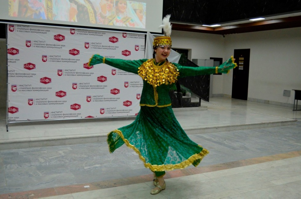 '���� ������������ ��������': �������� � ��������