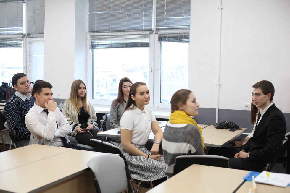 � ������-����� 'Ernst&Young' ��������� ��������� ������