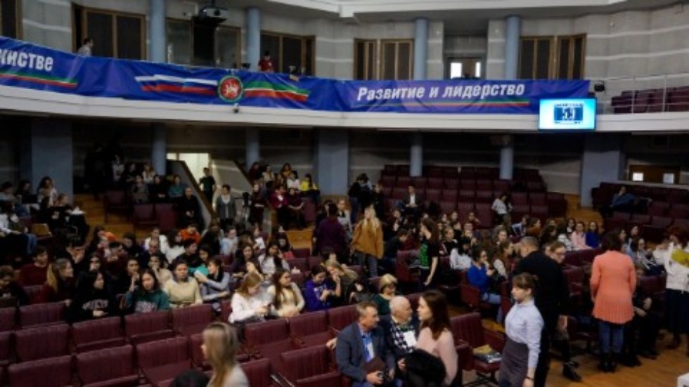 ������������� ������� ����������� '�.�.�������� � ���������� �������'