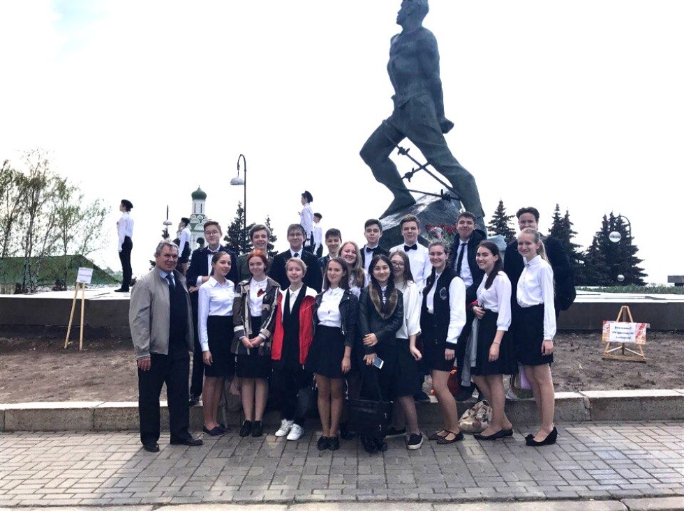 �������� 8� ������ ������� ������� � ����� ������