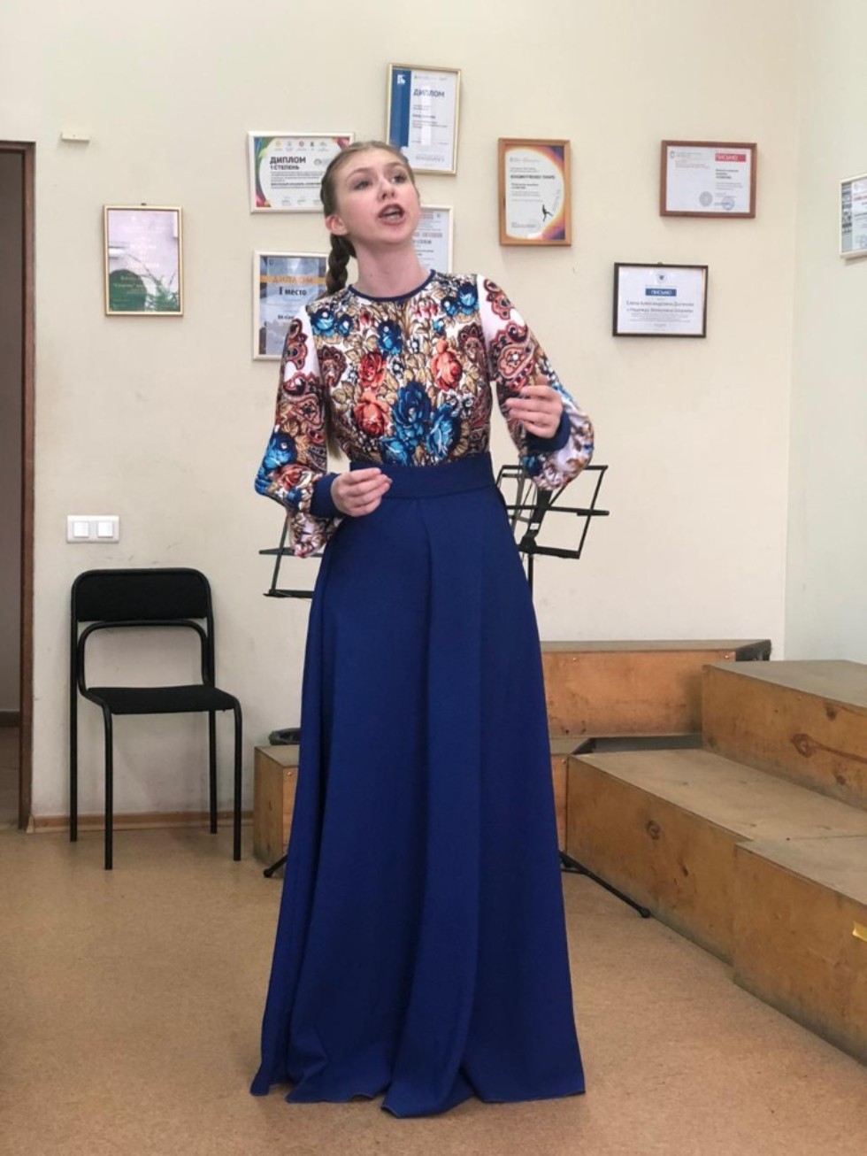 Лейся, песня! Лейся, песня!