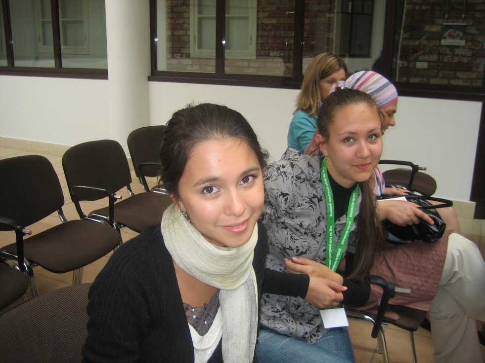 ������������� c������ ��� ������� ���������� � �������� ����������� '����������� � ������������' (01.07 - 05.07.2009)