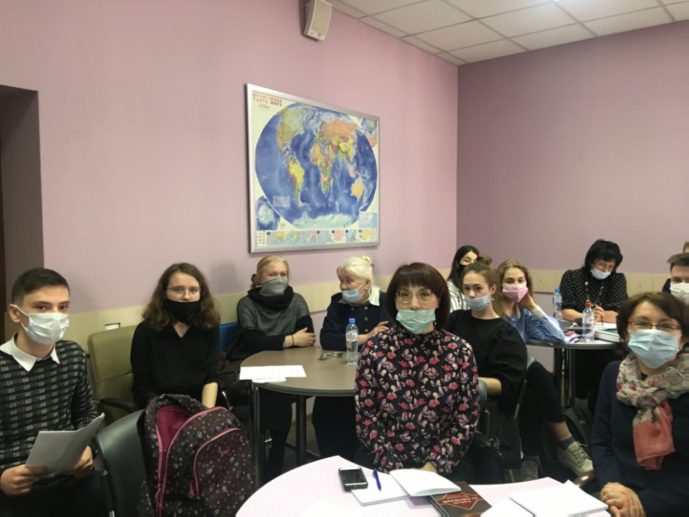 ������� ���������� XVIII ? XX �����