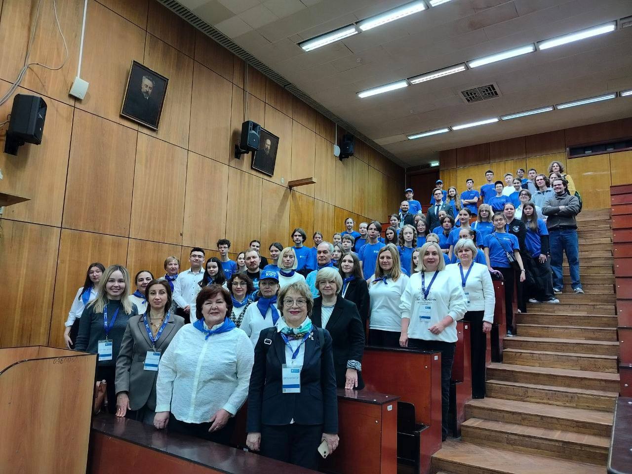 � ��� ��������� ������ ���� ����������� ��. �.�. ������������ ? 2025