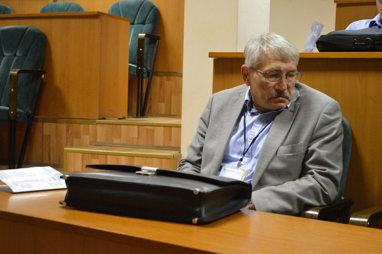 VII �������������� ����� '��������� �������������������: ����������� ����������� � �����'