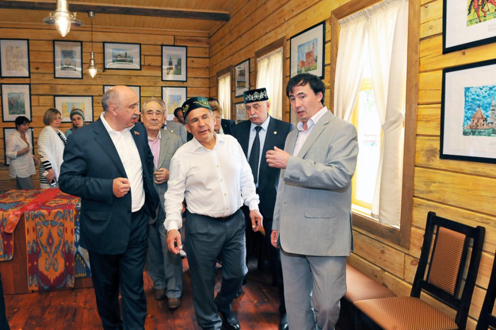 14 ���� ��������� ������-������������ �������� '������������� ������� ������ ������'