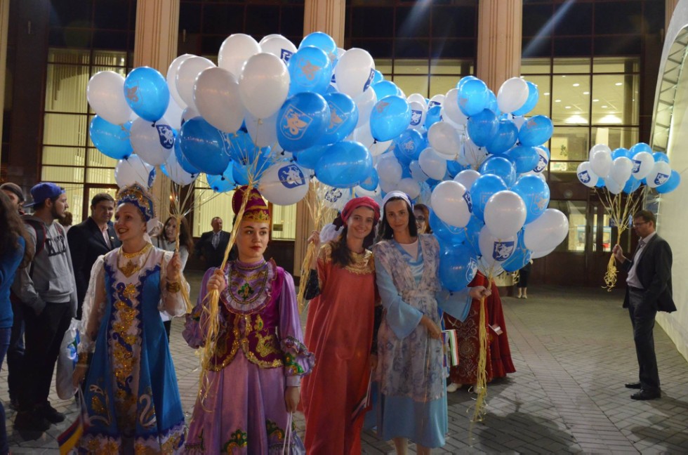 Наша общественная жизнь Наша общественная жизнь