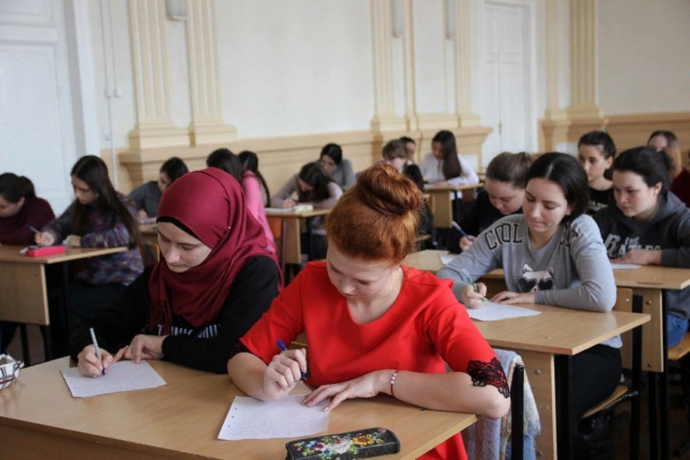 ������ ������� ����� � ���������� ��������� ���