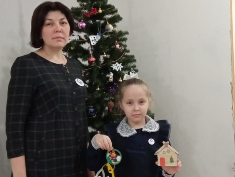 Итоги конкурса 'Ларец новогодних чудес' Итоги конкурса 'Ларец новогодних чудес'