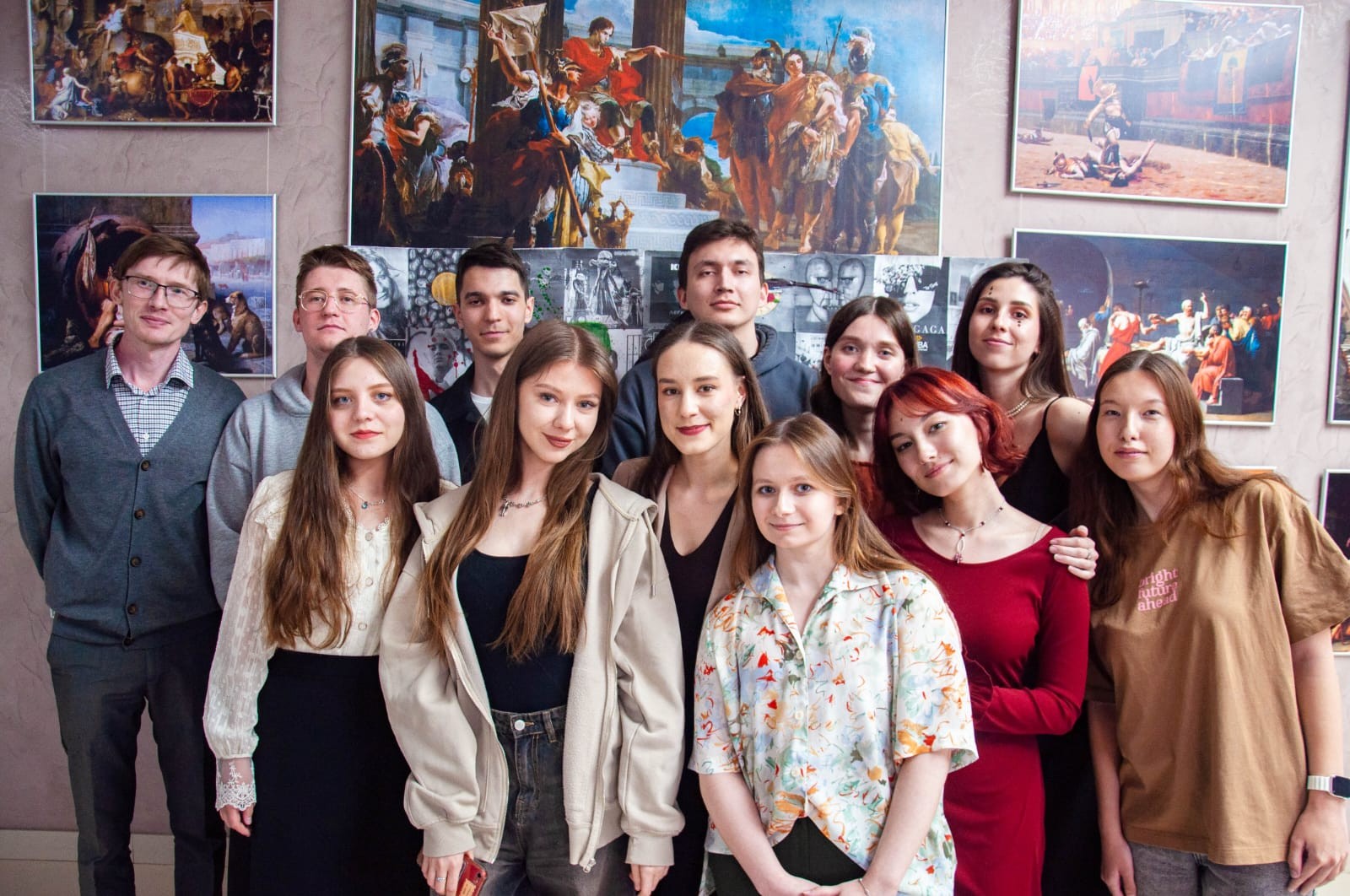 � ������ ������ ���� ������!