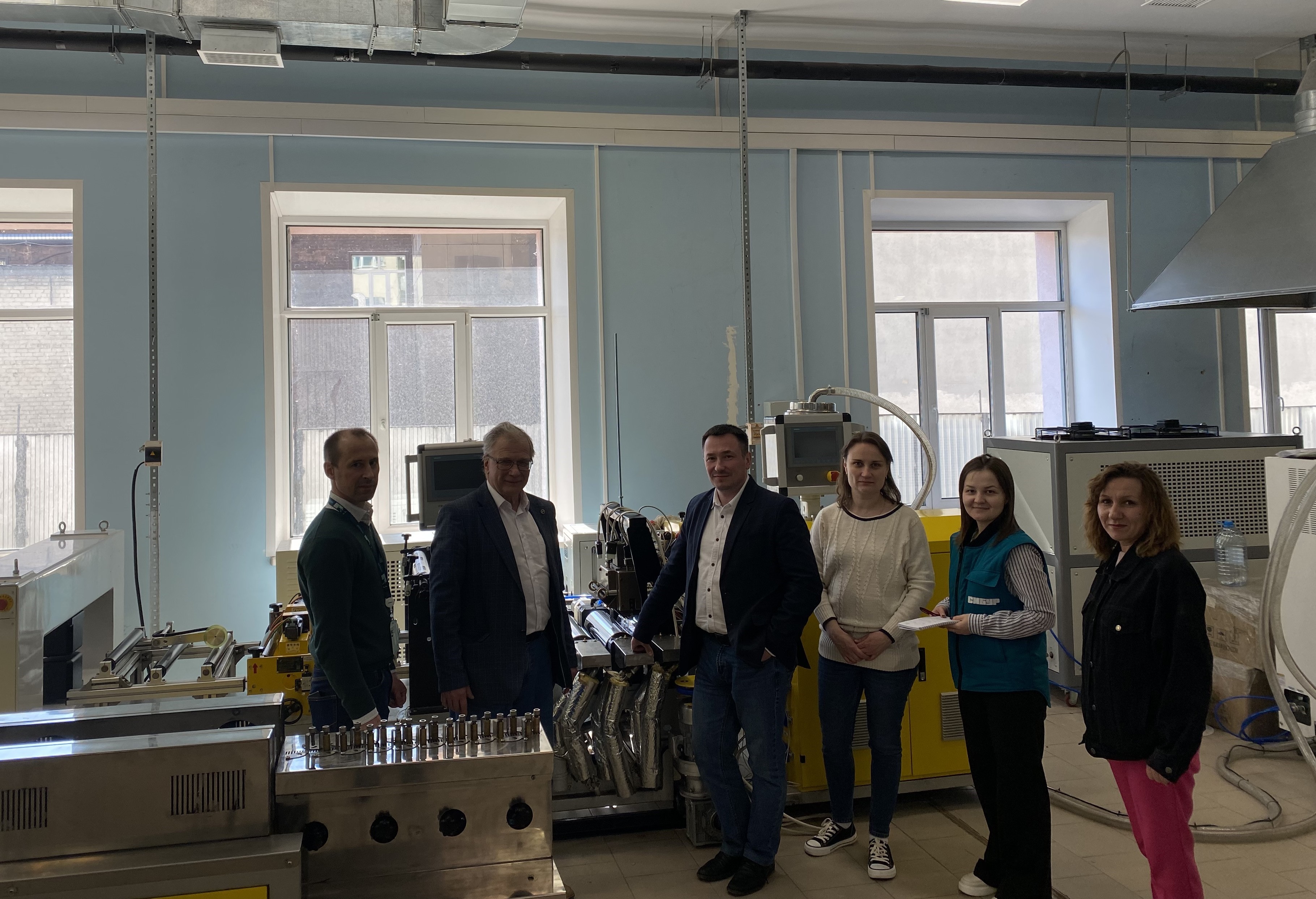 � ���������� ��������� ���������� ������� � ��������������� ����� (23.05.24)