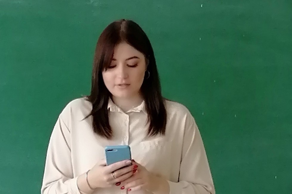 Кураторский час 'Читаем Тукая' Кураторский час 'Читаем Тукая'