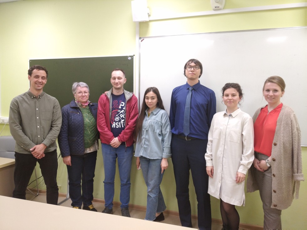 ��������� ��������� �������������� ����� 