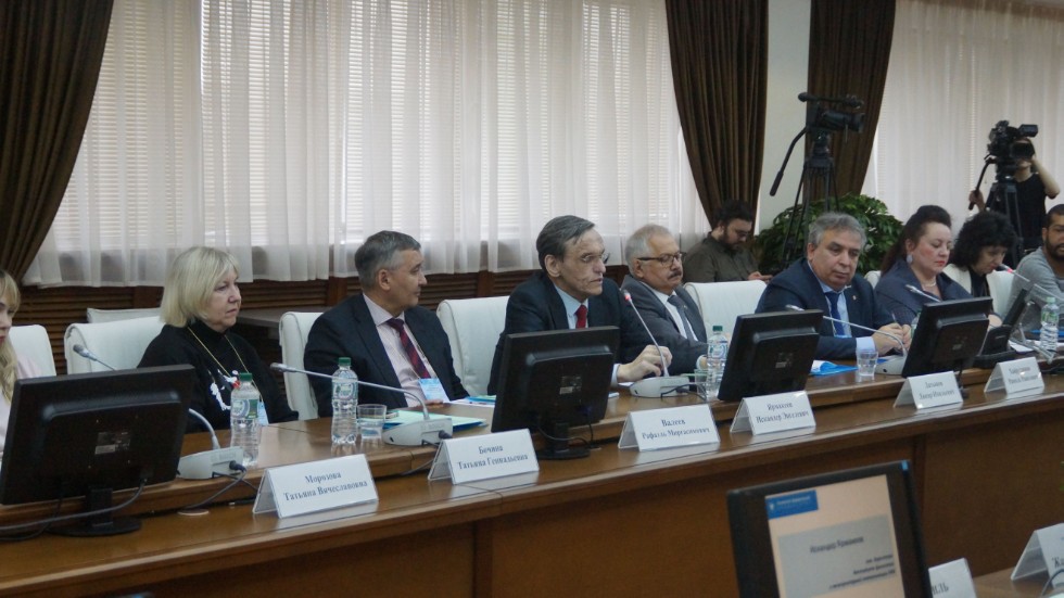 ������ �������� ���������