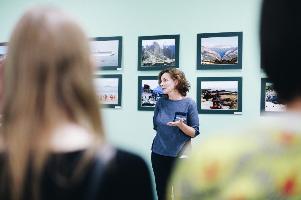 Прекрасное ? в массы! Прекрасное ? в массы!