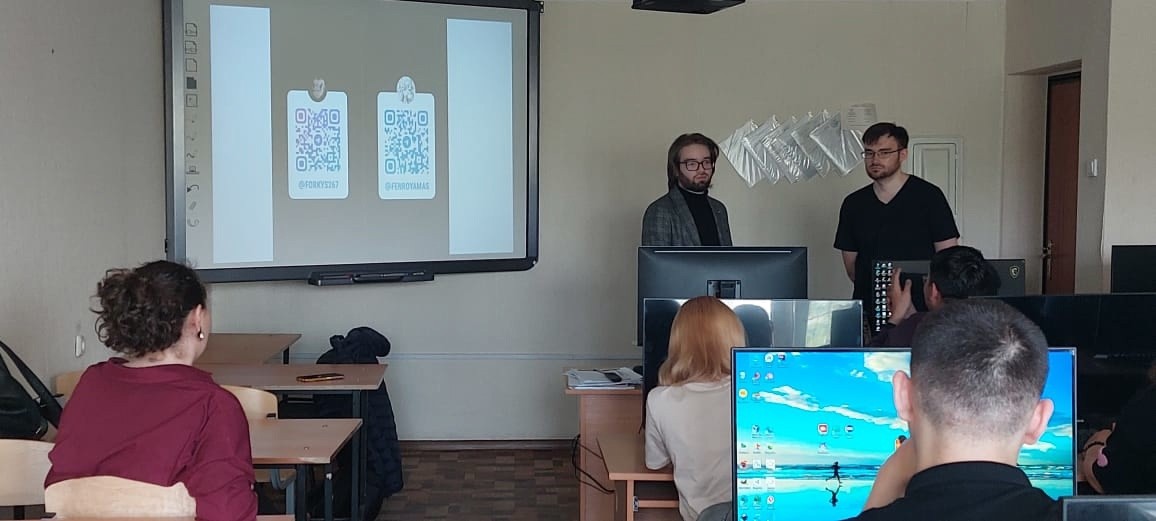 ��� '�������� ������������� � ������������ ������������� ������������'