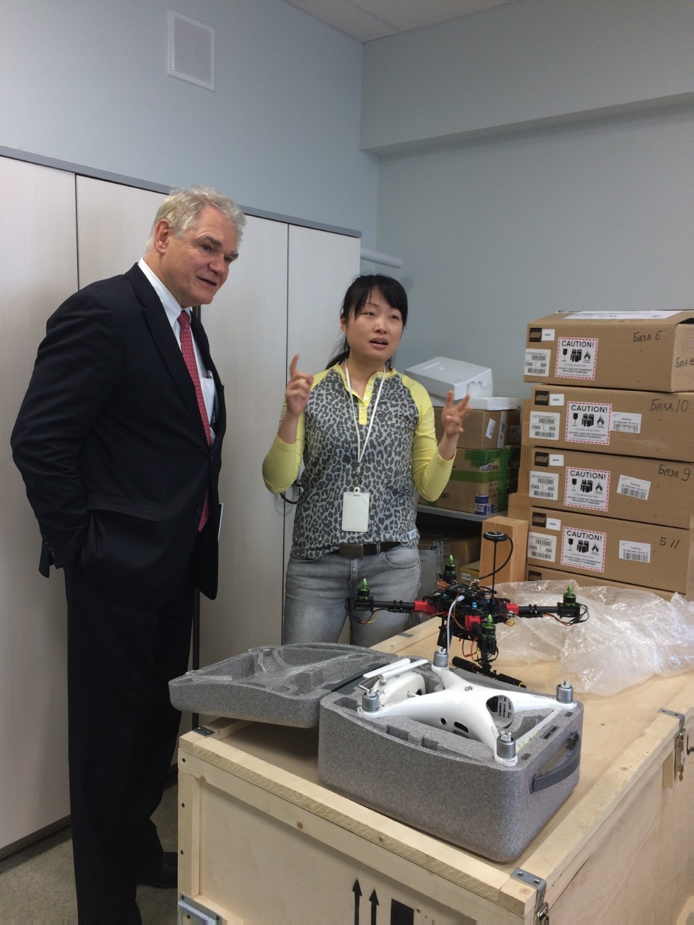 ���� ������� ���������� GoverMedia Plus LLC. Canada Corp  �-�. ������ ��. ����