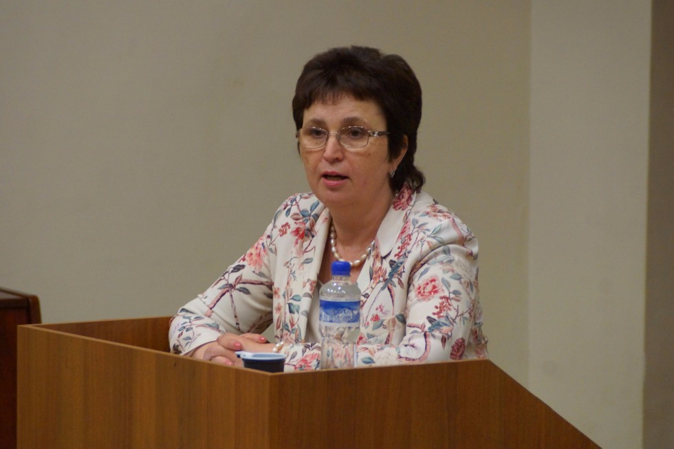 VI International Conference 'The National Myth in Literature and Culture: Colonial and Postcolonial Discourse'