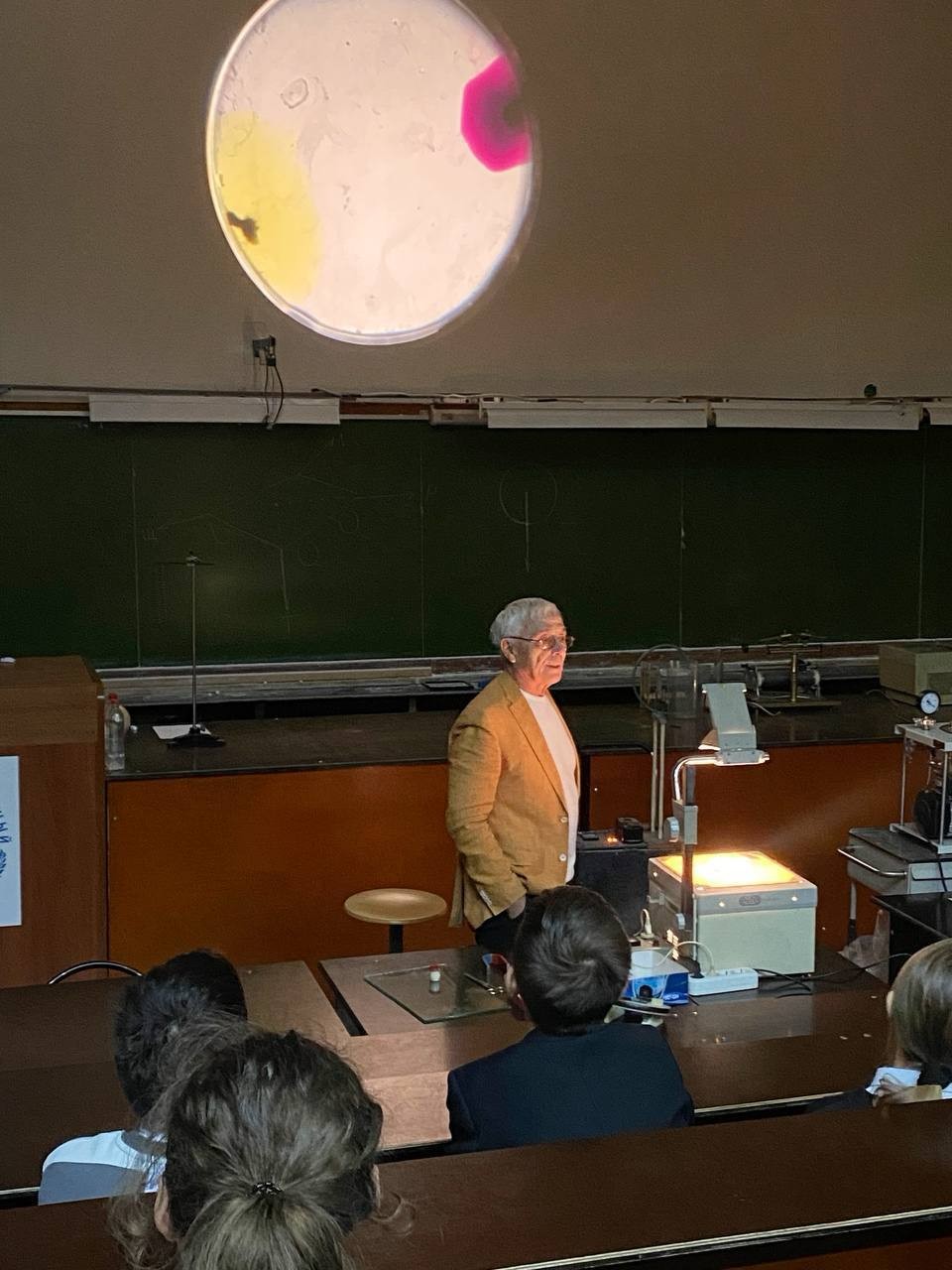 �������� �������� ���������������� ������������ � ��������� ������ ���