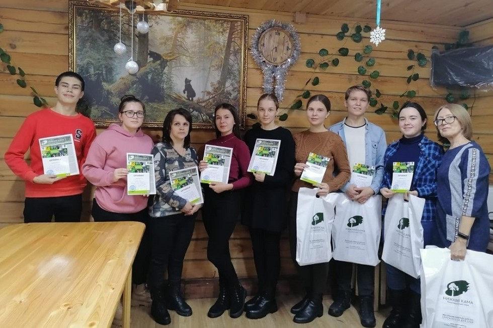 Награждение победителей Награждение победителей