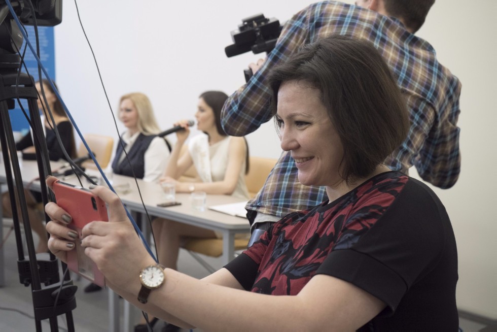 '���� ������-2017' ������ � ������ ����� ������������ ���