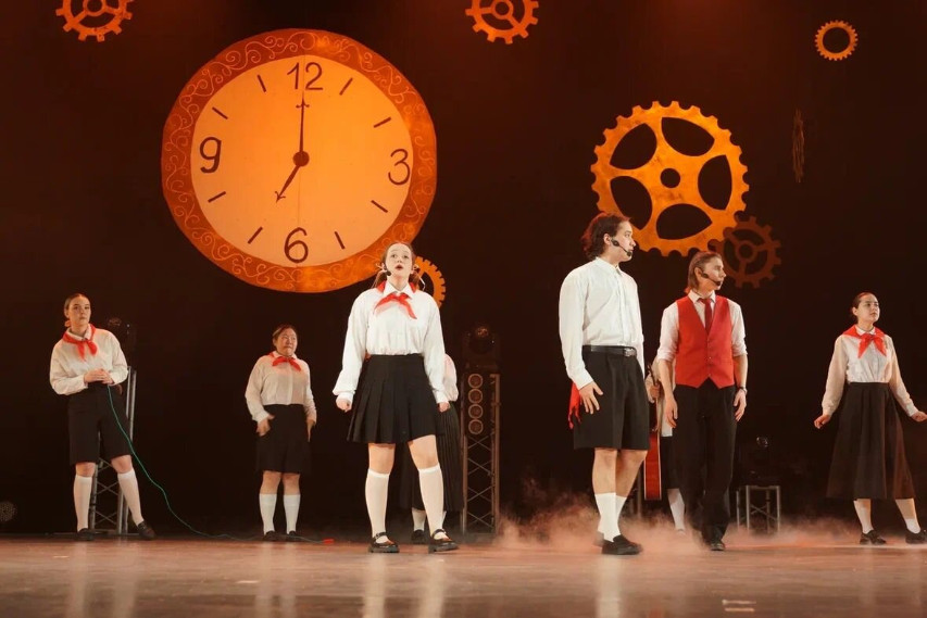 ������������ ����� - 2025!