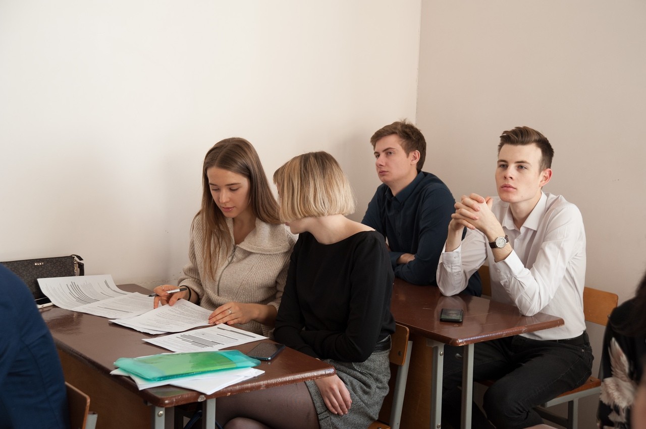 IV Международный научно-практический Конвент студентов и аспирантов IV Международный научно-практический Конвент студентов и аспирантов