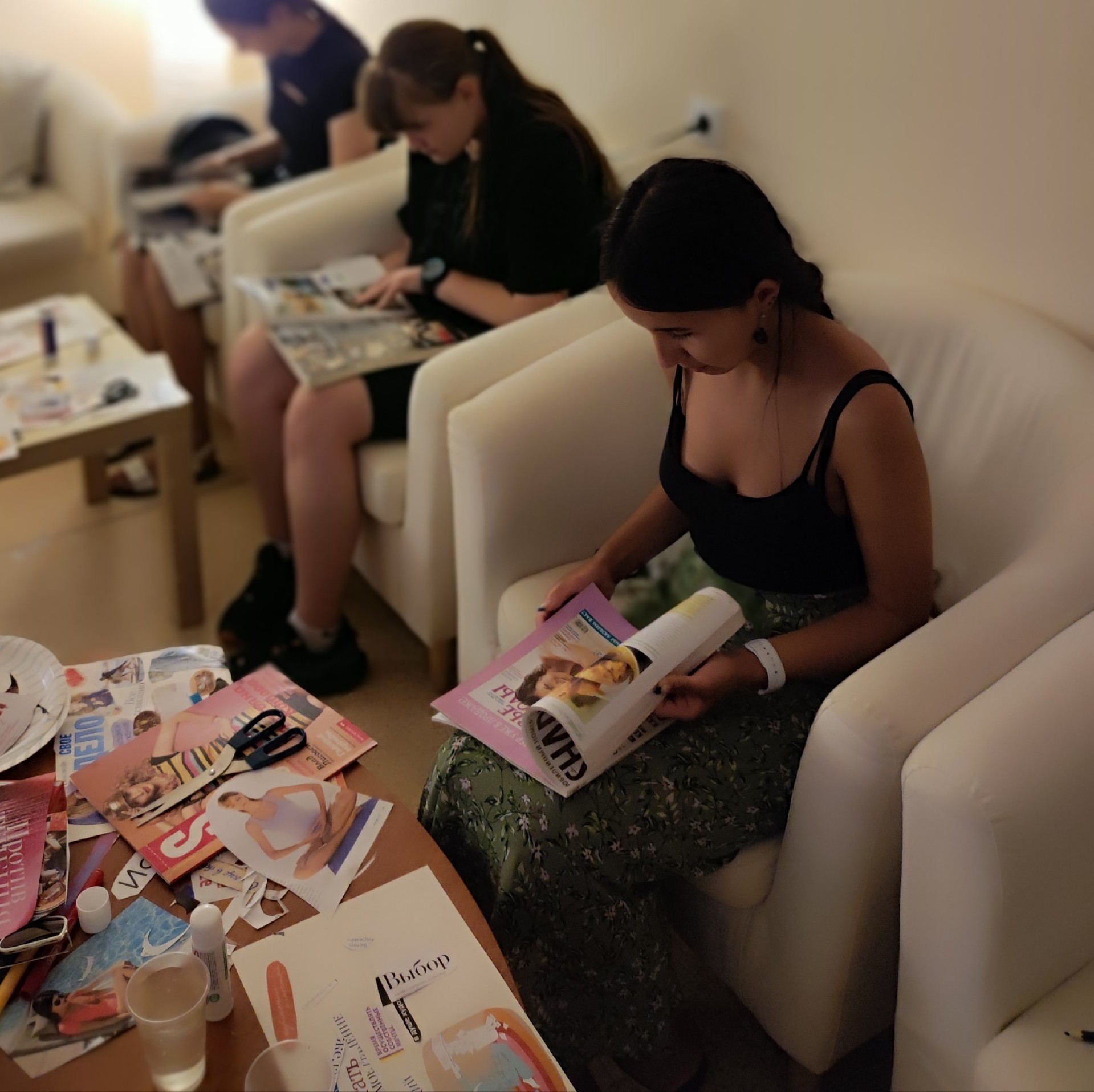 Тренинг Креативности Тренинг Креативности