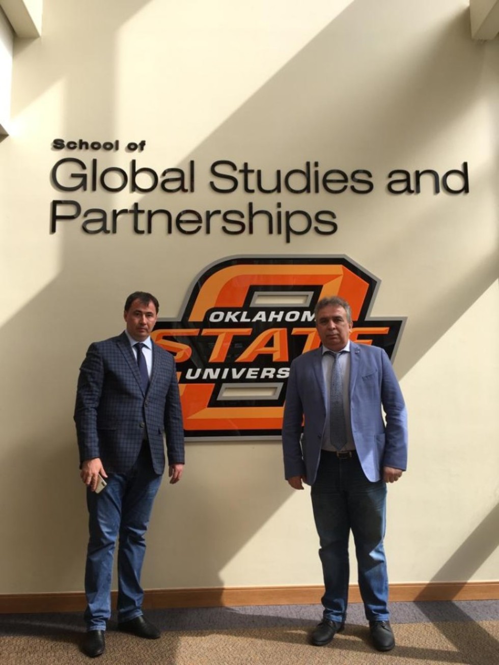 ��� ��������� �������������� � ������-���������������� �������� ���