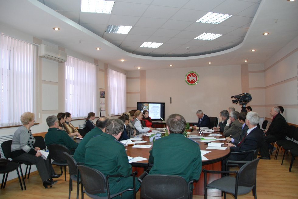 ��������� ������������� ������