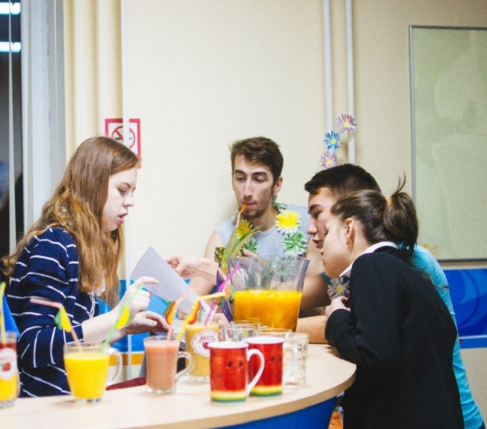 Общежития Общежития