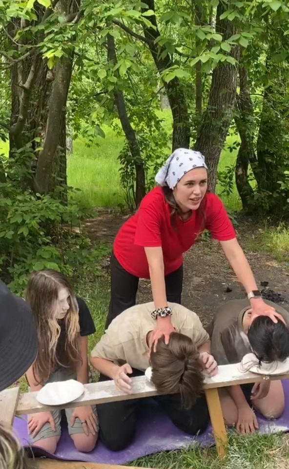 'Я знаю, что своими знаниями и умениями, способностями и устремлениями могу помочь сохранить нашу планету'?. 'Я знаю, что своими знаниями и умениями, способностями и устремлениями могу помочь сохранить нашу планету'?.