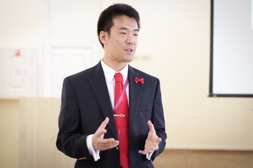 4th Congress on Behavioral and Social Sciences at Kazan University