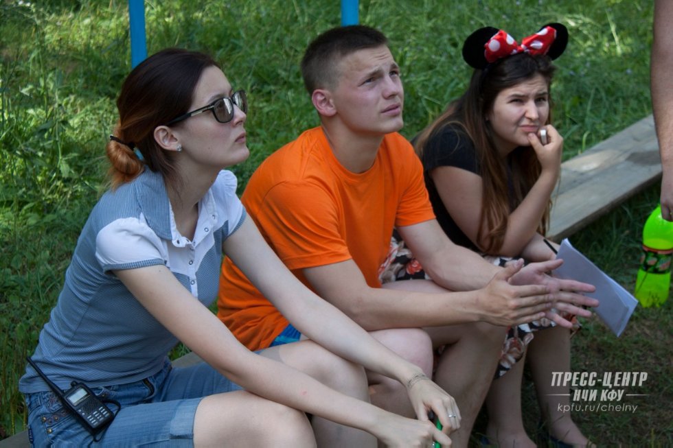 ����������� ����������� ����� � '����������'