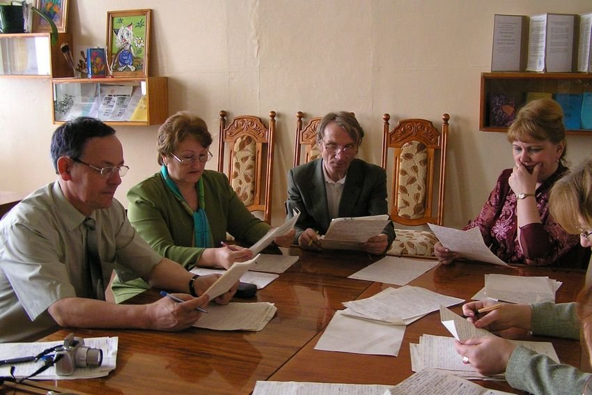 Кафедра педагогики Кафедра педагогики