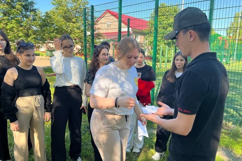 ������ ���������-������������ ����� '�� ������ ��������'